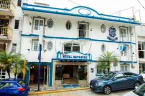 Hotel Imperial